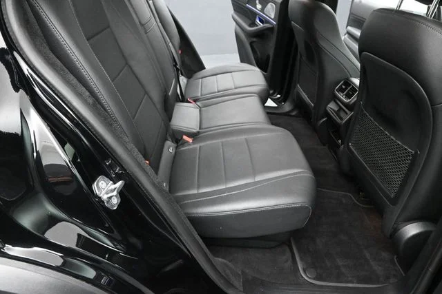 Used 2021 Black Mercedes-Benz GLE 350 image 26