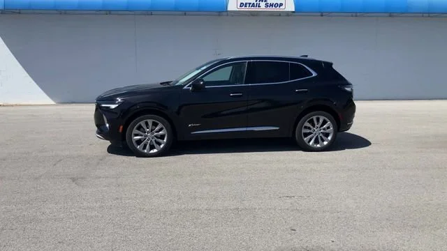 2023 Buick Envision Avenir - Photo 5