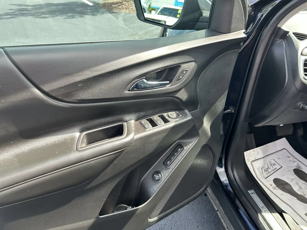 Used 2020 Midnight Blue Metallic Chevrolet Premier image 20