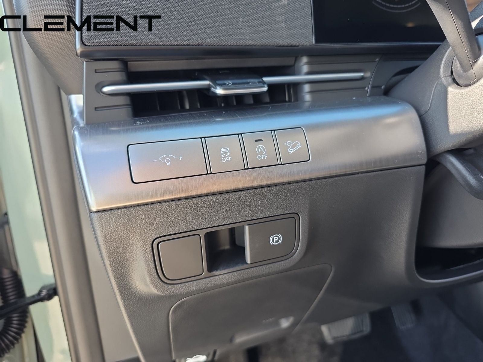 Certified Used 2026 Green Hyundai SE image 13