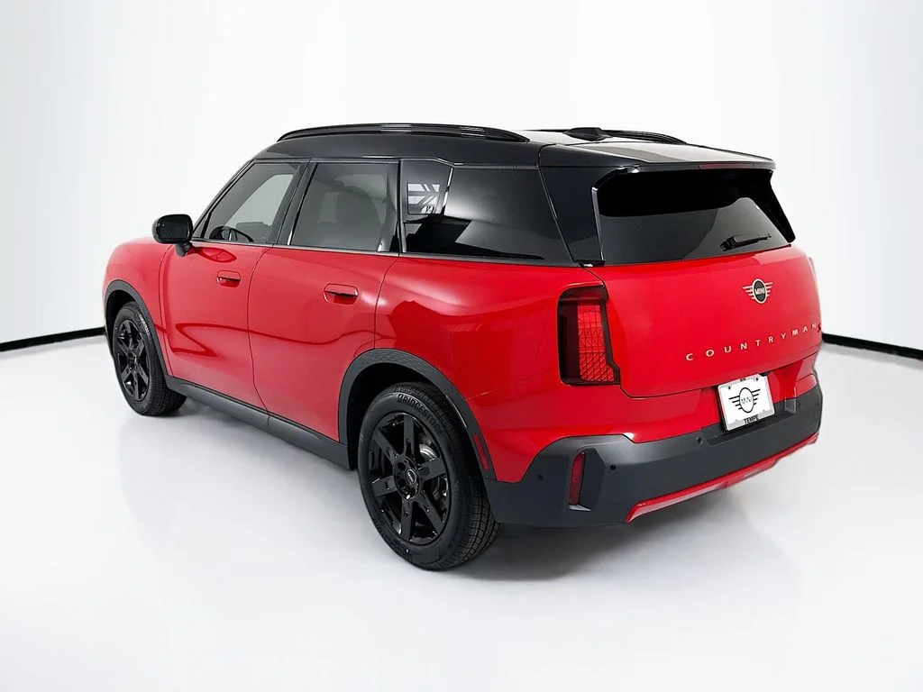 2026 MINI Countryman S - Photo 7