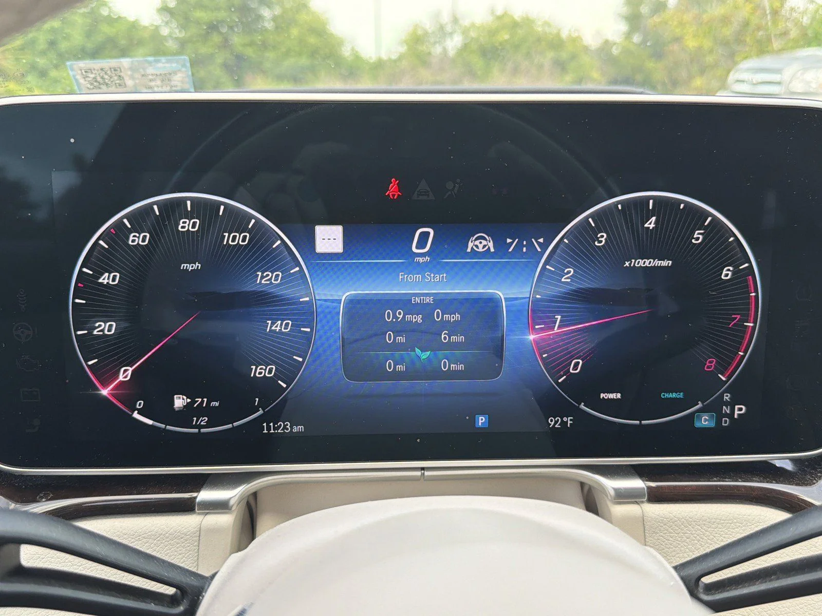 Used 2022  Mercedes-Benz S 580 image 17