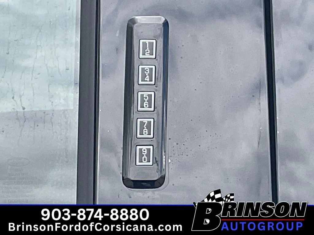 New 2026 Avalanche Ford LARIAT image 10