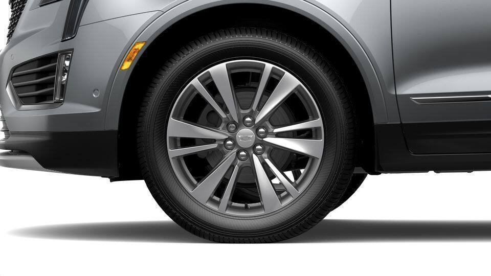 2026 Cadillac XT5 Premium Luxury - Photo 87
