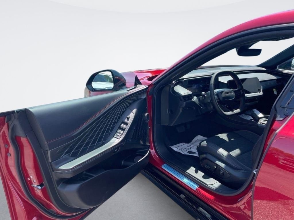 New 2026 Redeye Dodge Scat Pack image 14