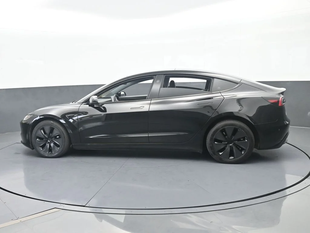 Used 2025 Tesla Model 3 Long Range with VIN 5YJ3E1EB0SF928376 for sale in Miami Lakes, FL