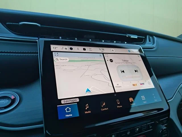 2025 Jeep Grand Cherokee L Limited - Photo 28
