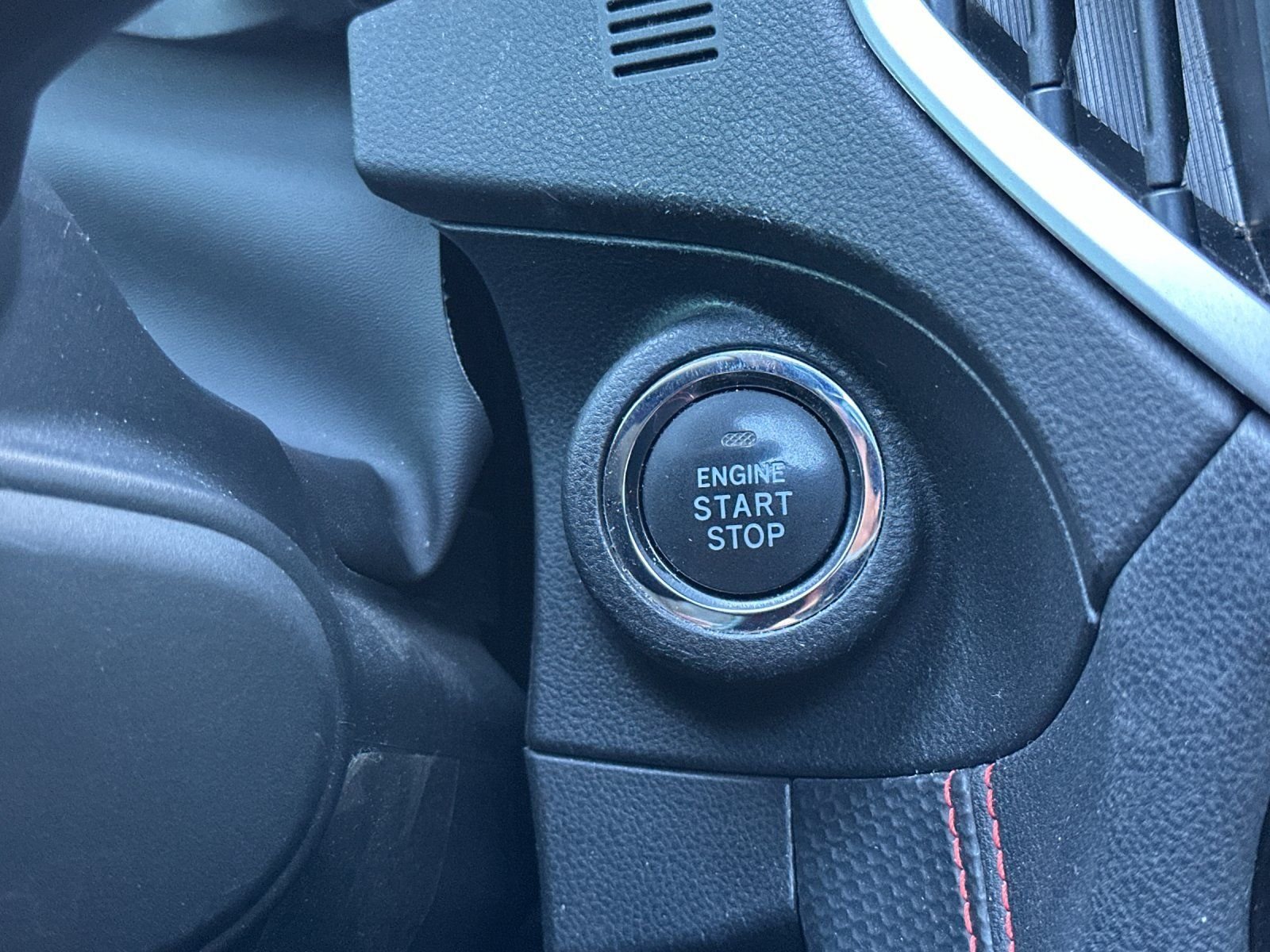 Used 2019 White Subaru Sport image 21