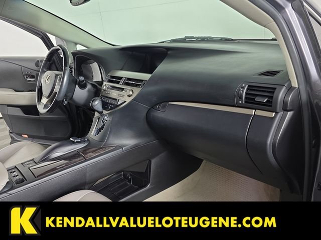 Used 2015 Gray Lexus 450h image 20