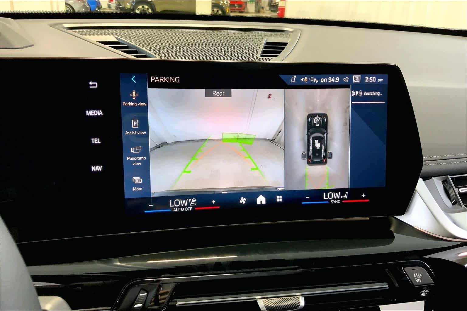 New 2026 Jet Black BMW xDrive28i image 20