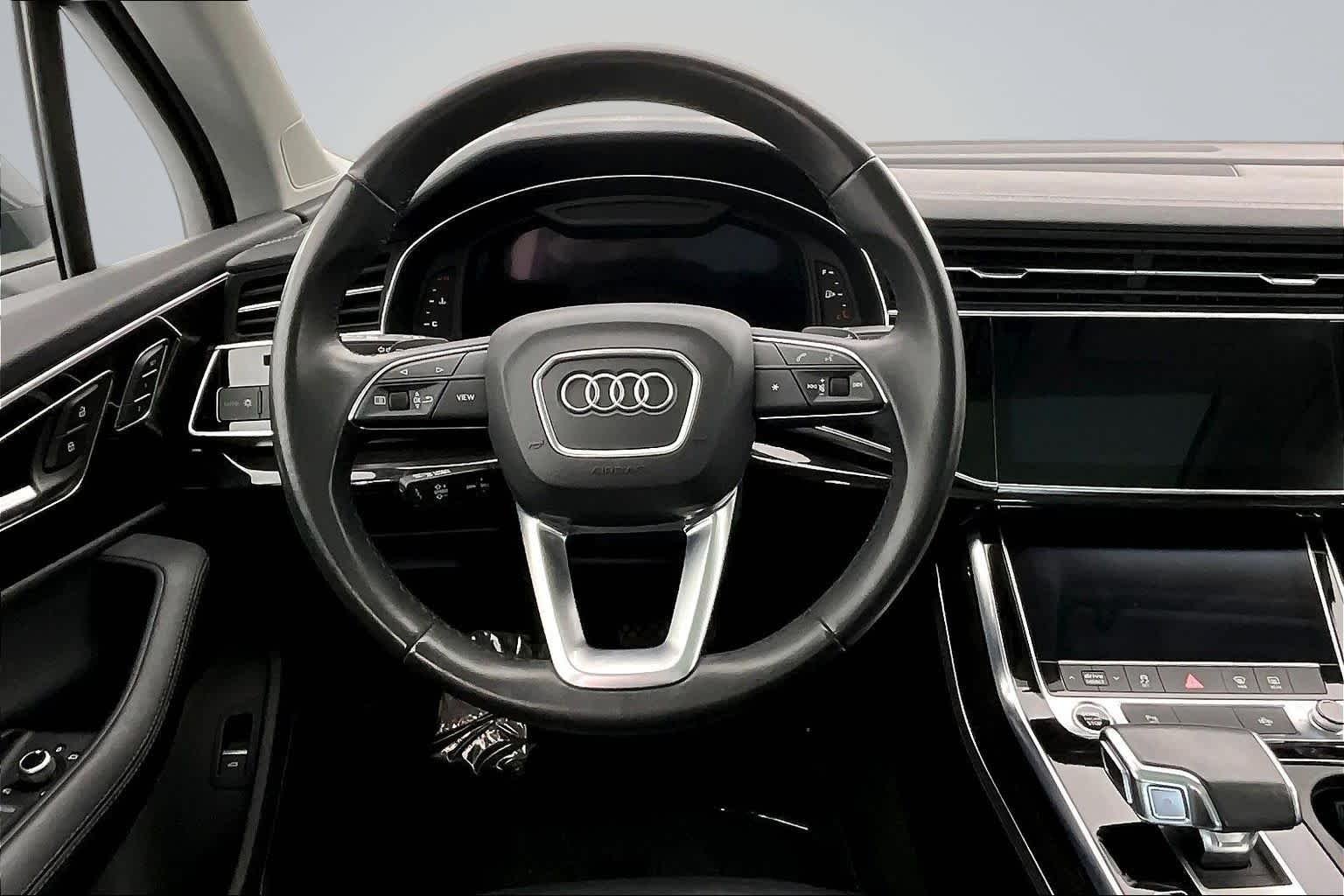 2024 Audi Q7 Premium Plus - Photo 15