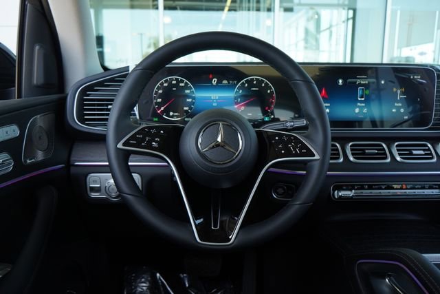 2026 Mercedes-Benz GLE GLE450 - Photo 48