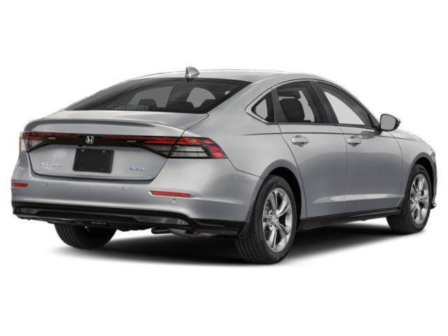 New 2026 Canyon RIVER BLUE METALLIC Honda EX-L image 2