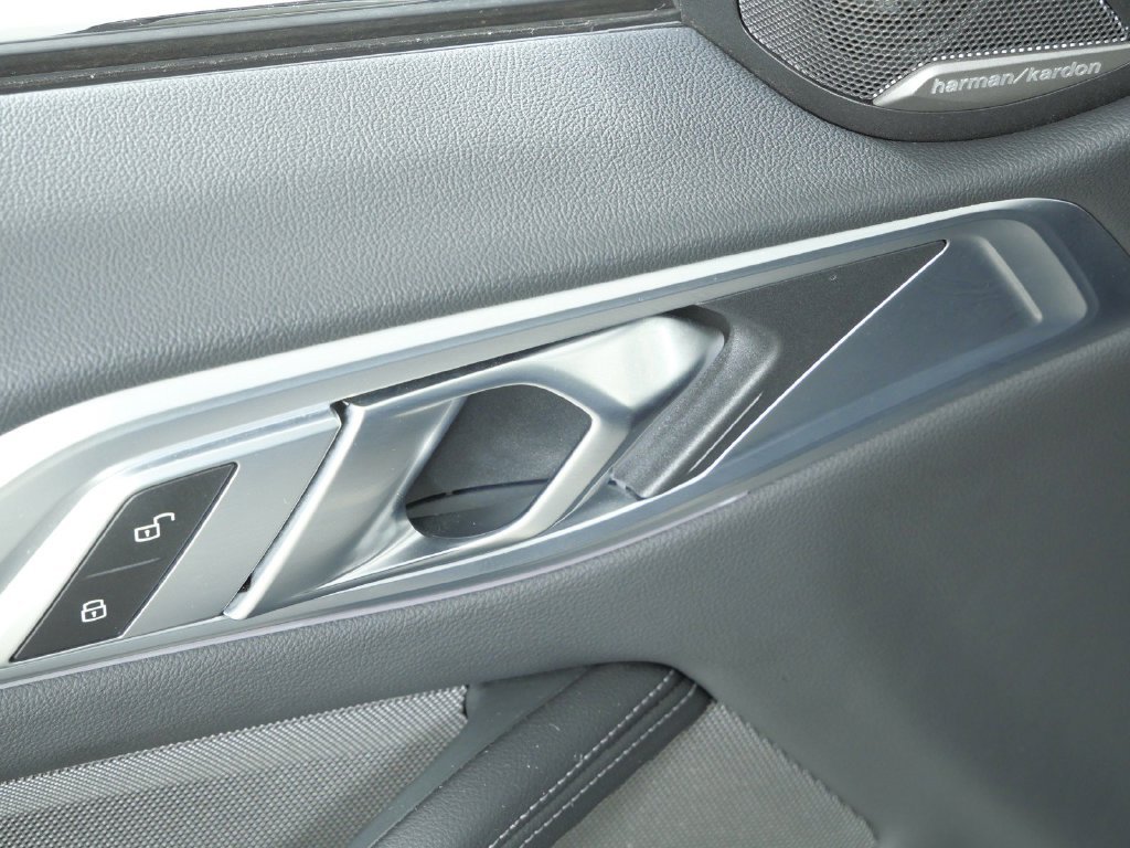 Certified Used 2026 Brooklyn Grey Metallic BMW 430i xDrive image 34