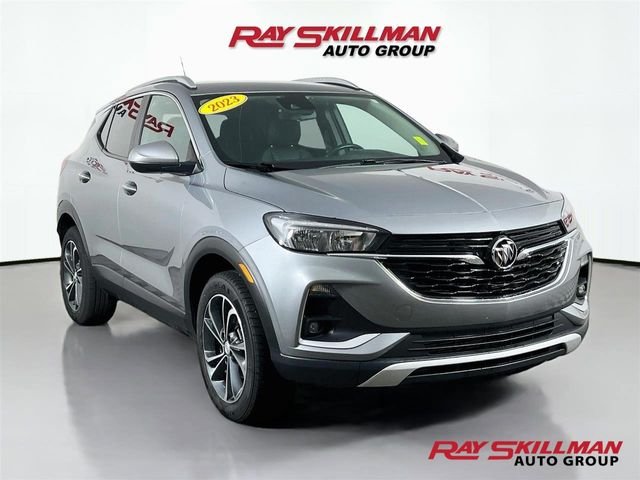 2023 Buick Encore GX
