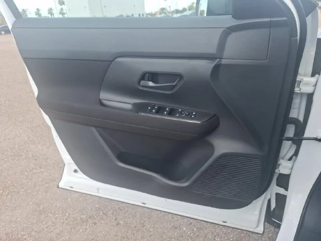 Used 2026 White Nissan S image 10