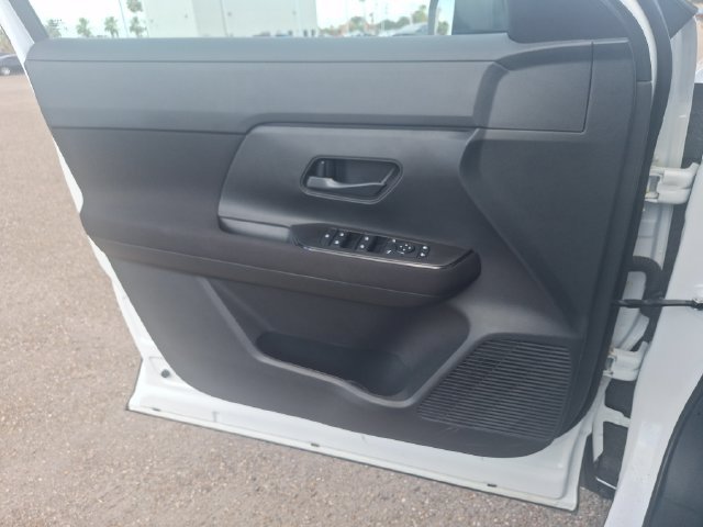 Used 2026 White Nissan S image 10