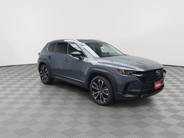 New 2026 Polymetal Gray Metallic Mazda 2.5 S Premium image 34