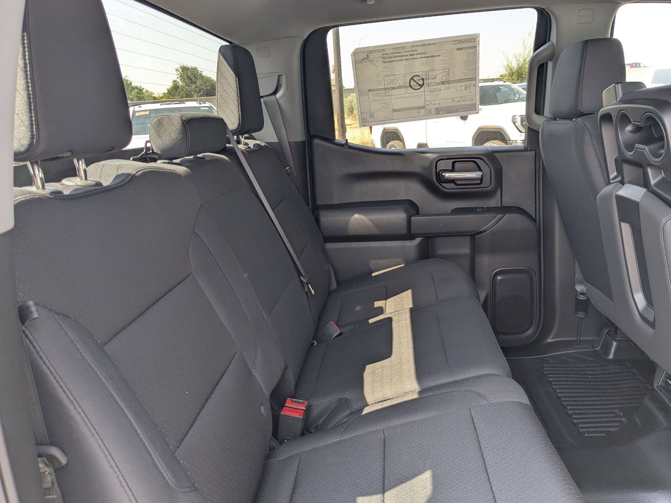 2026 GMC Sierra 1500 Pro - Photo 14