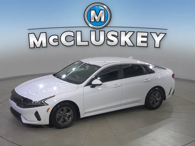 2023 Kia K5 LXS