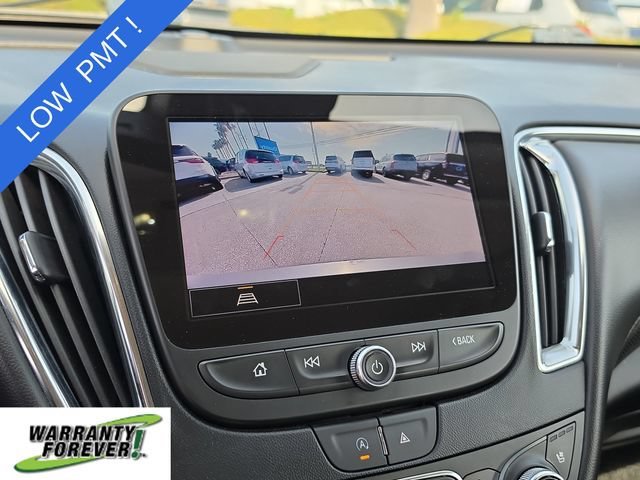 2024 Chevrolet Malibu 2LT - Photo 26