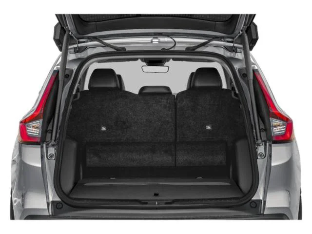 New 2026 Urban Gray Pearl Honda EX-L image 10
