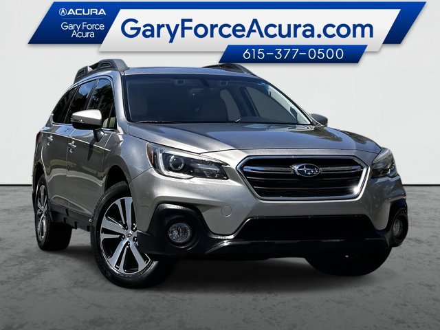 Subaru Outback Limited AWD