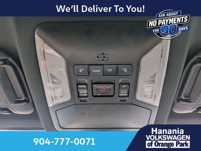 Used 2023 Silver Toyota XSE image 28