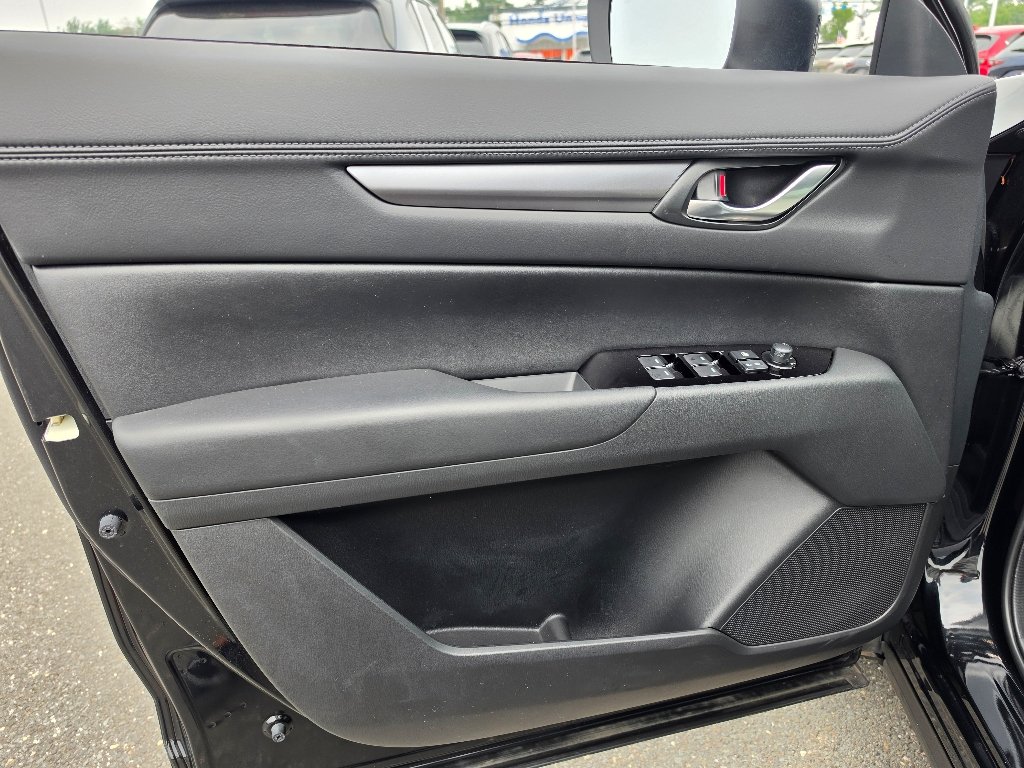 Used 2024 Jet Black Mica Mazda 2.5 S Preferred Package image 32