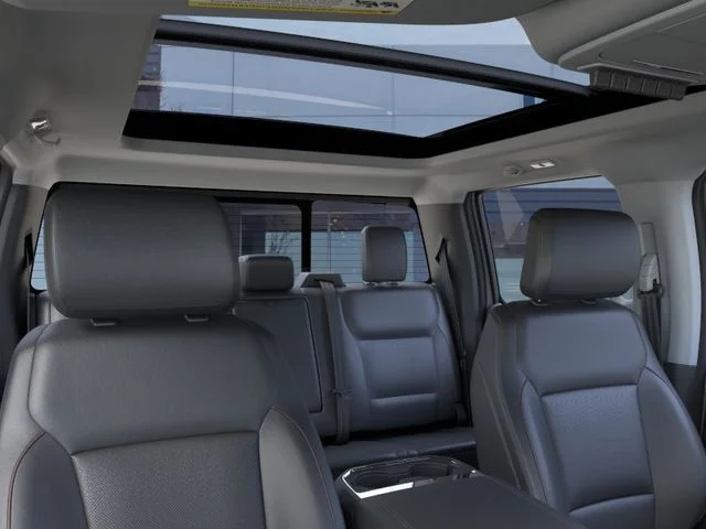 New 2026 Avalanche Ford Lariat image 22