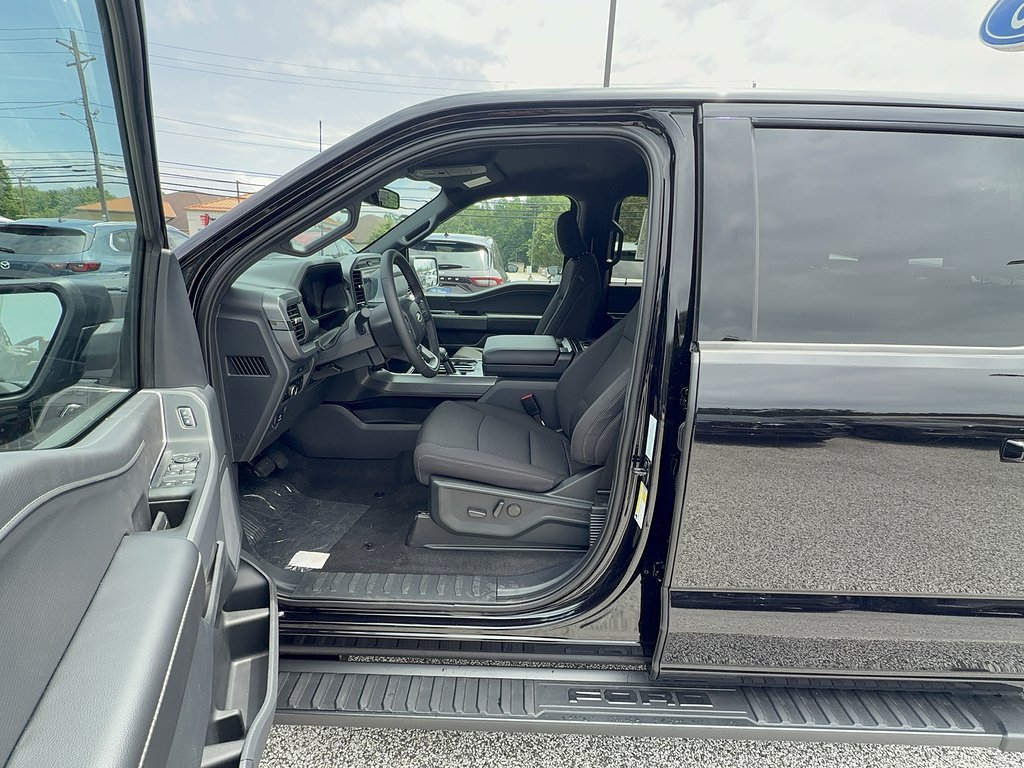 New 2026  Ford XLT image 12