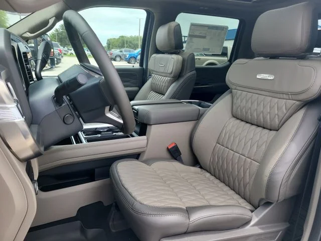 New 2026 Avalanche Ford Platinum image 20