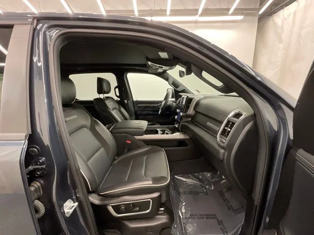 Used 2026 Blue Ram Laramie image 23