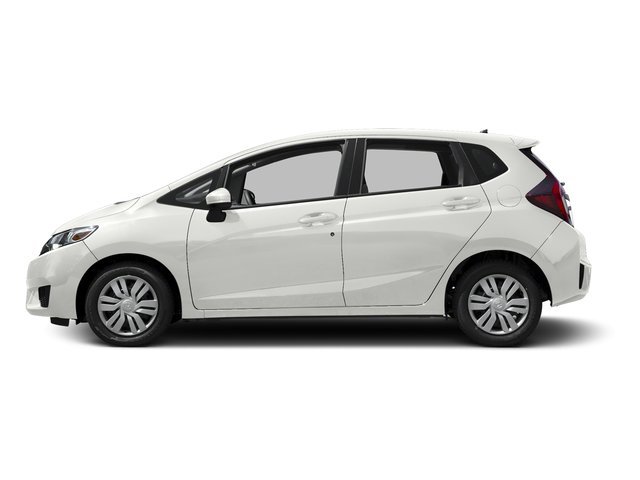 Used 2016 White Orchid Pearl Honda LX image 3