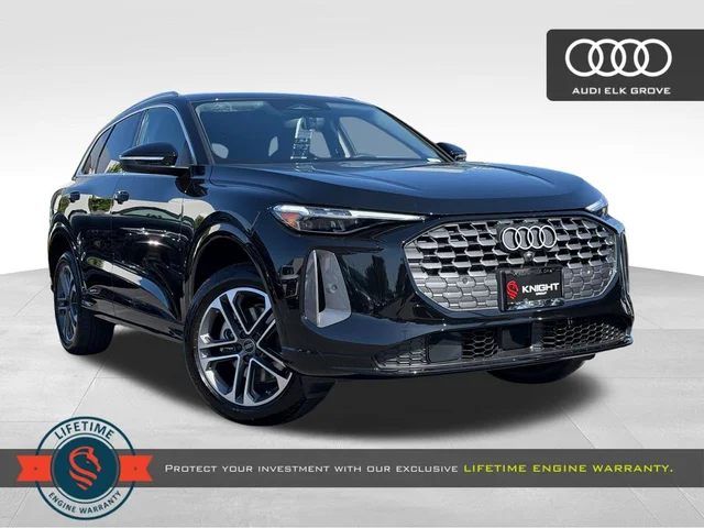 2026 Audi Q5 2.0T Premium Plus