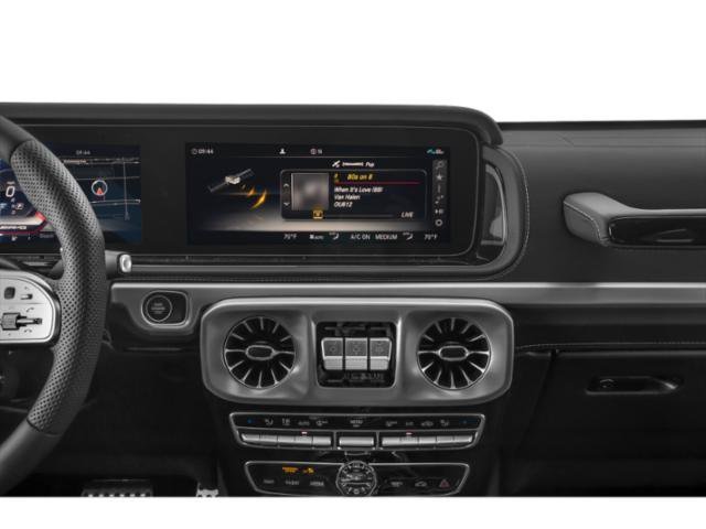 Used 2024 Gray Mercedes-Benz AMG® G 63 image 9