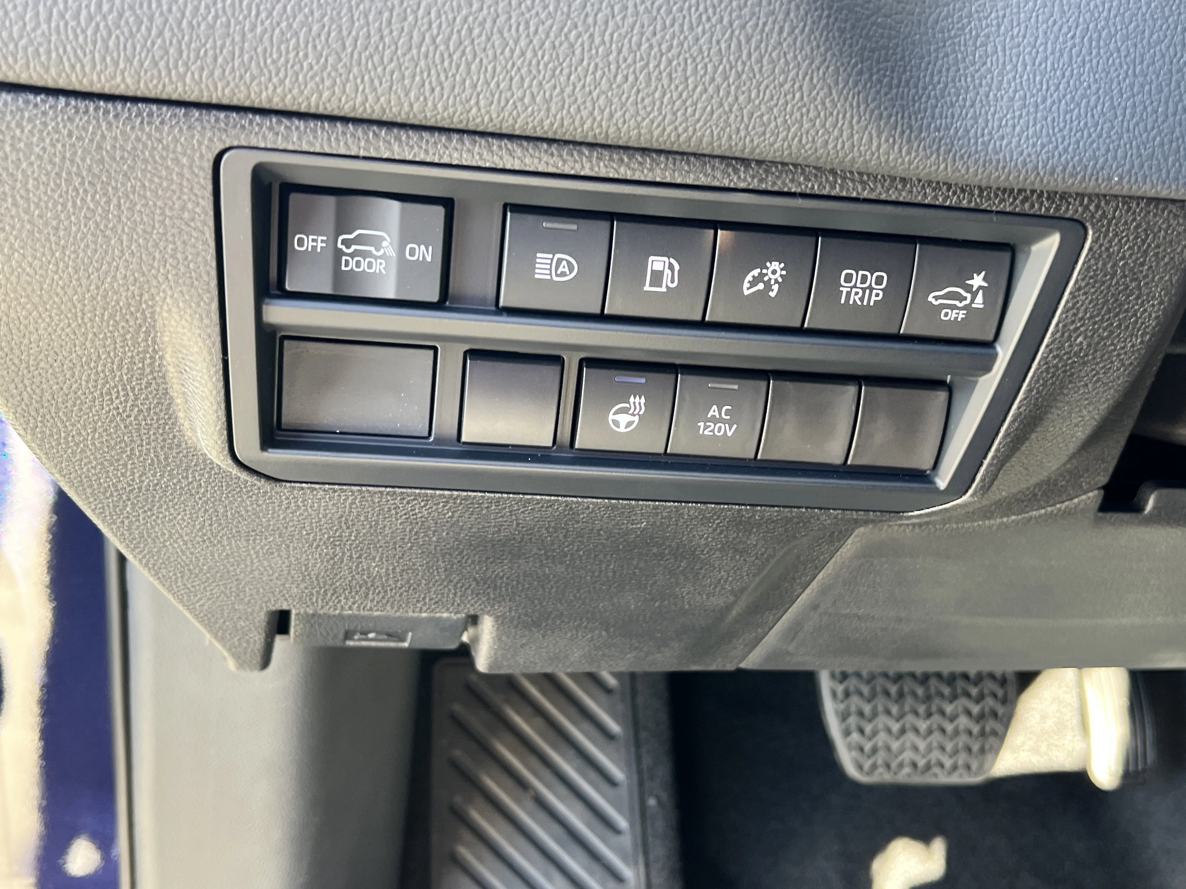 2026 Toyota Sequoia Limited - Photo 26