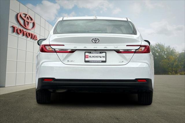 Certified Used 2025 ICE CAP Toyota  image 4