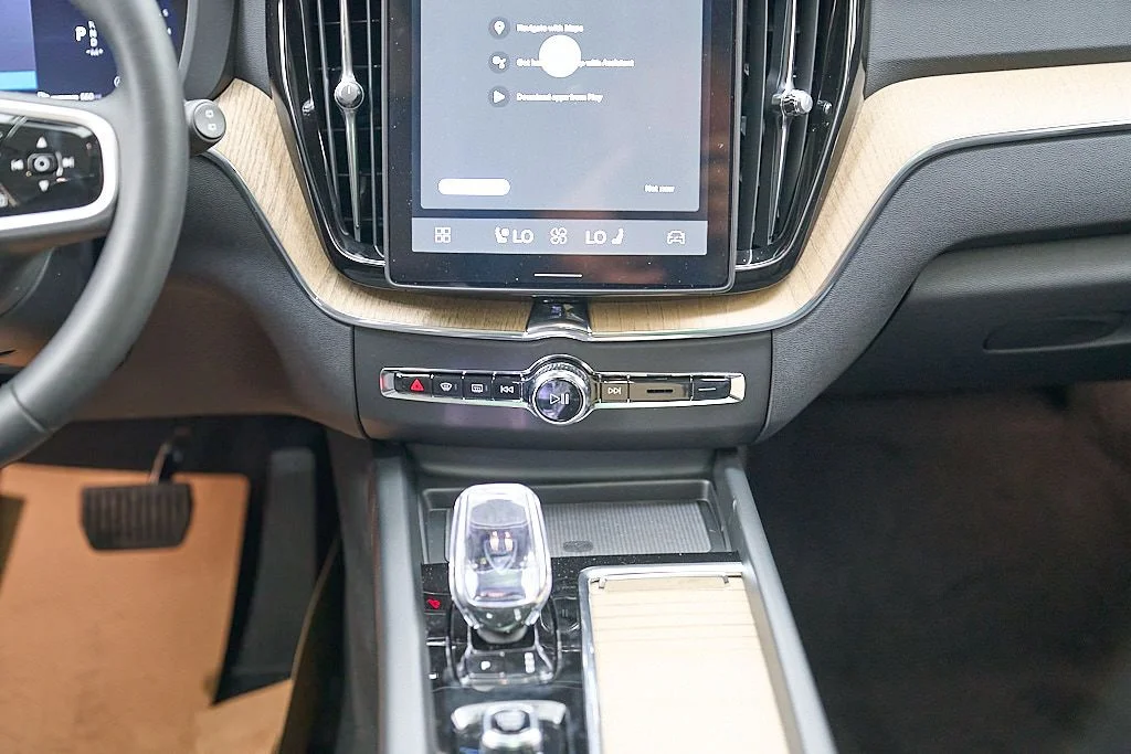 New 2026 Denim Blue Volvo Plus image 29