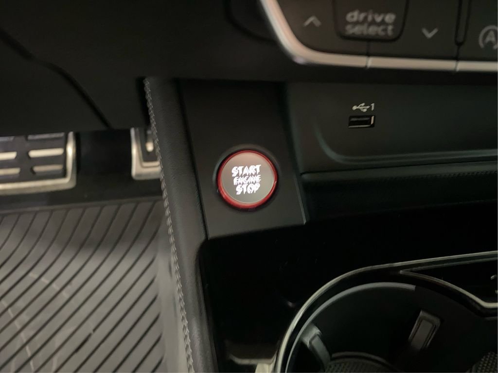 Used 2020 Gray Audi 3.0T Premium Plus image 21