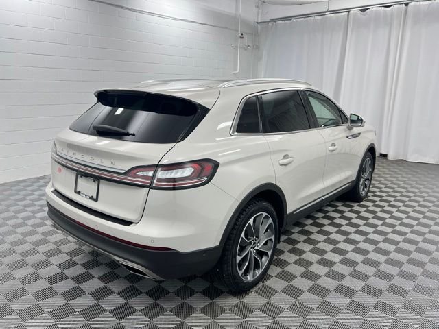 Used 2023 White Lincoln Reserve image 5