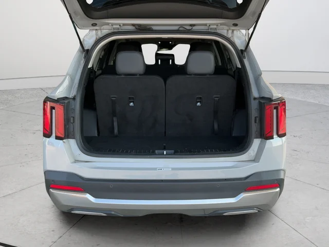 Used 2024 Gray Kia S image 25