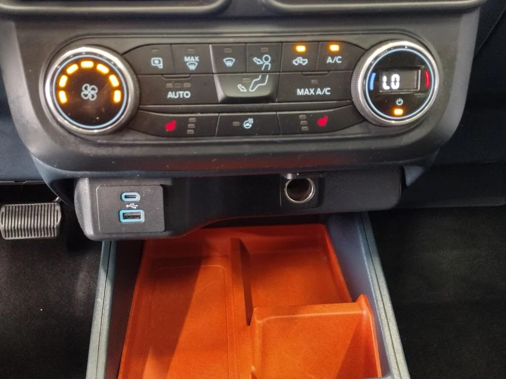 Used 2022 Gray Ford XLT image 34