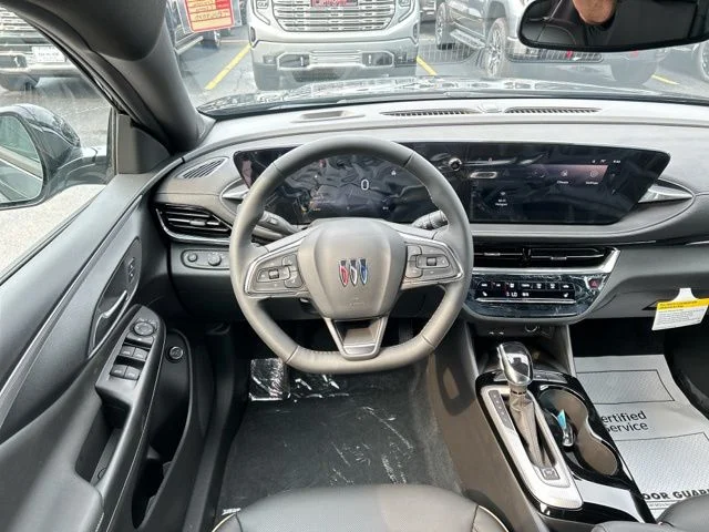 2026 Buick Envista Avenir - Photo 25