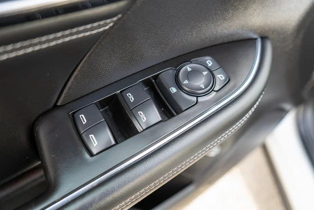 Used 2023 White Buick Preferred image 18