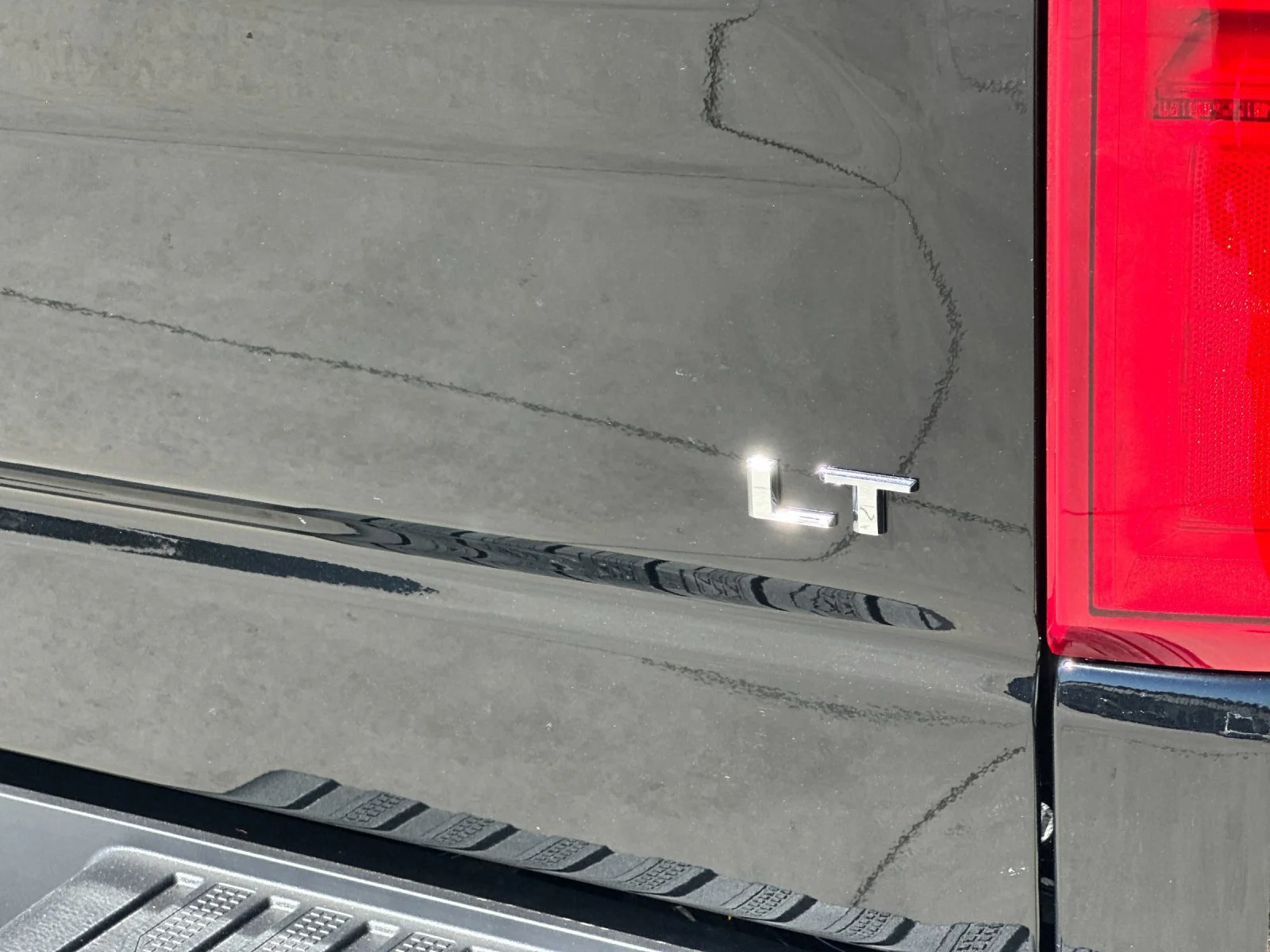 2026 Chevrolet Silverado 1500 LT Trail Boss - Photo 27