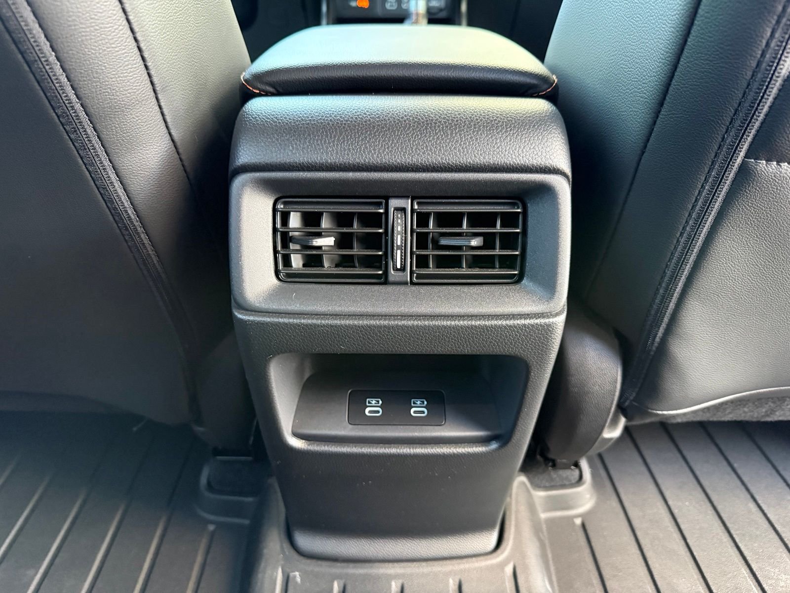 2025 Honda CR-V Sport-L - Photo 37