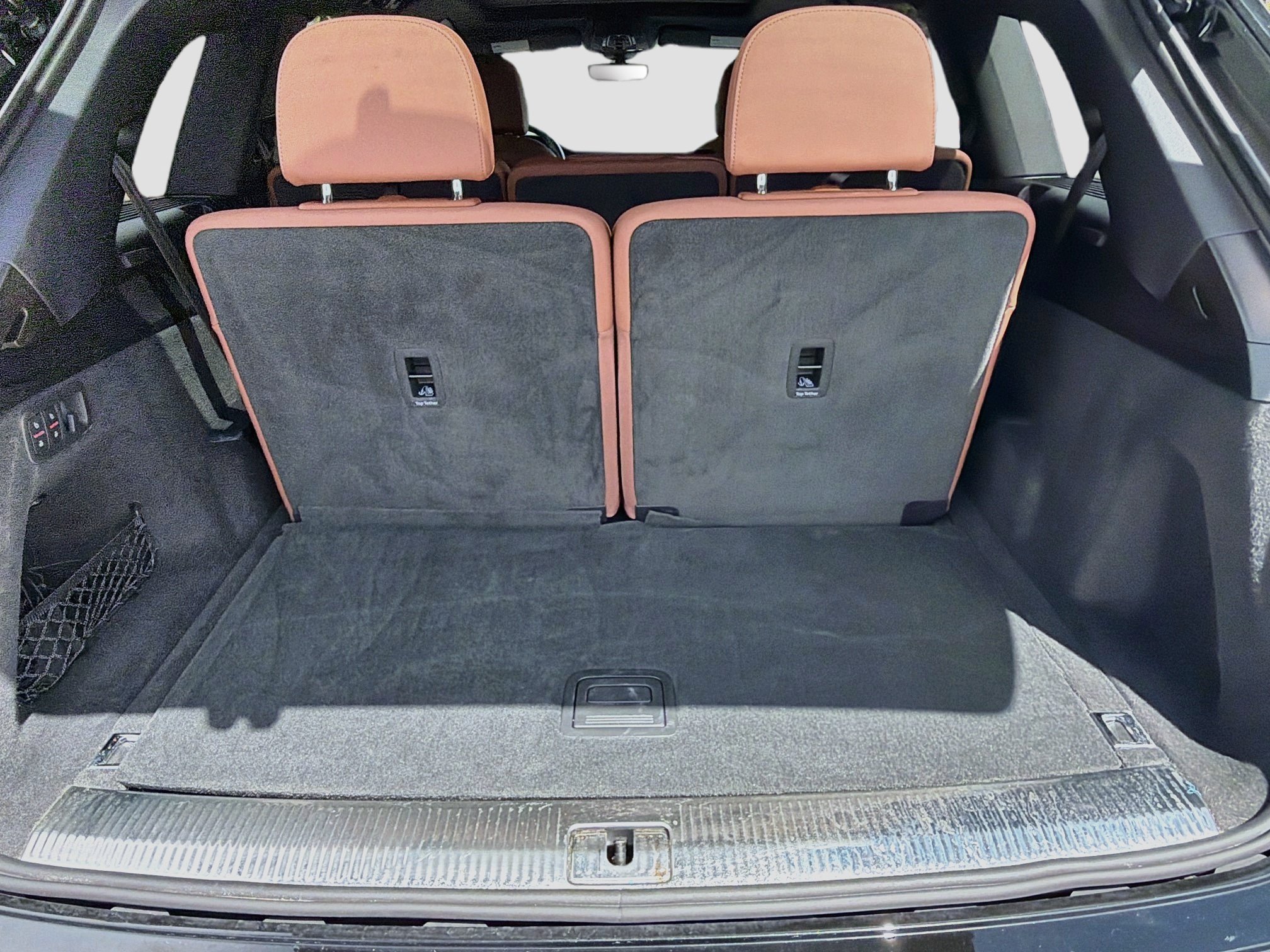 Used 2023 Black Metallic Audi Premium Plus image 12