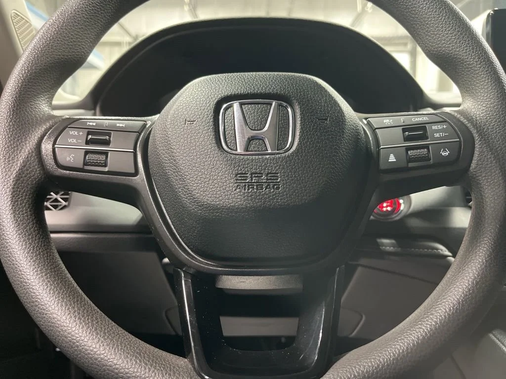 2024 Honda Accord EX - Photo 47