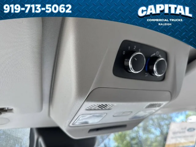 Used 2024 White Ford XL image 34